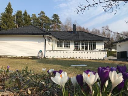 Våre er her!