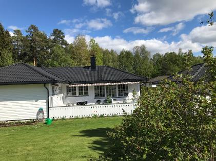 Våre er her!